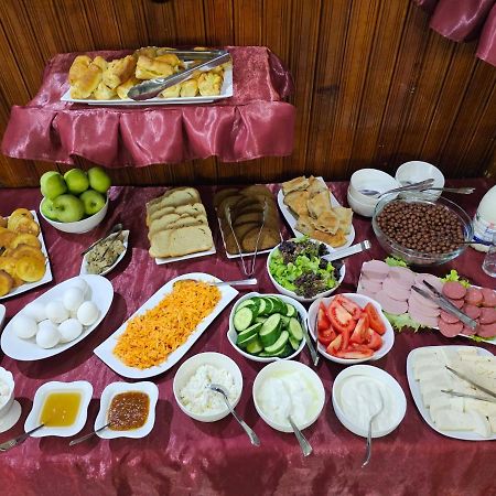 Danisimo Hotel Тбилиси Экстерьер фото