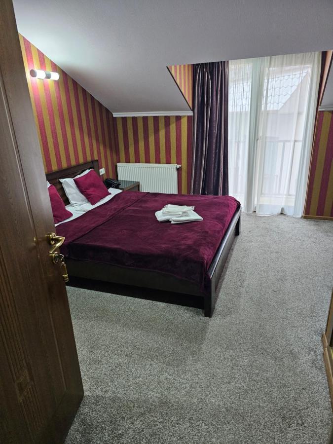 Danisimo Hotel Тбилиси Экстерьер фото