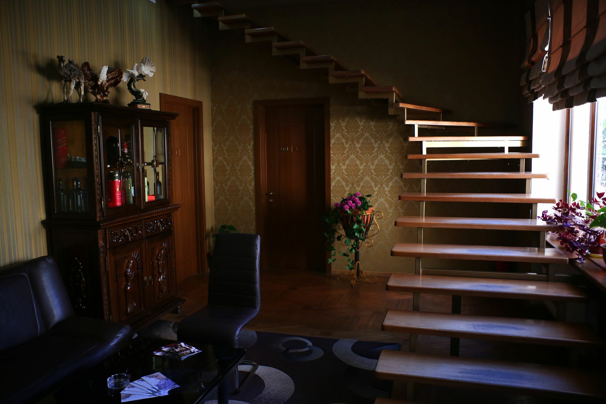 Danisimo Hotel Тбилиси Экстерьер фото